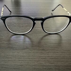 Burberry Prescription Glasses